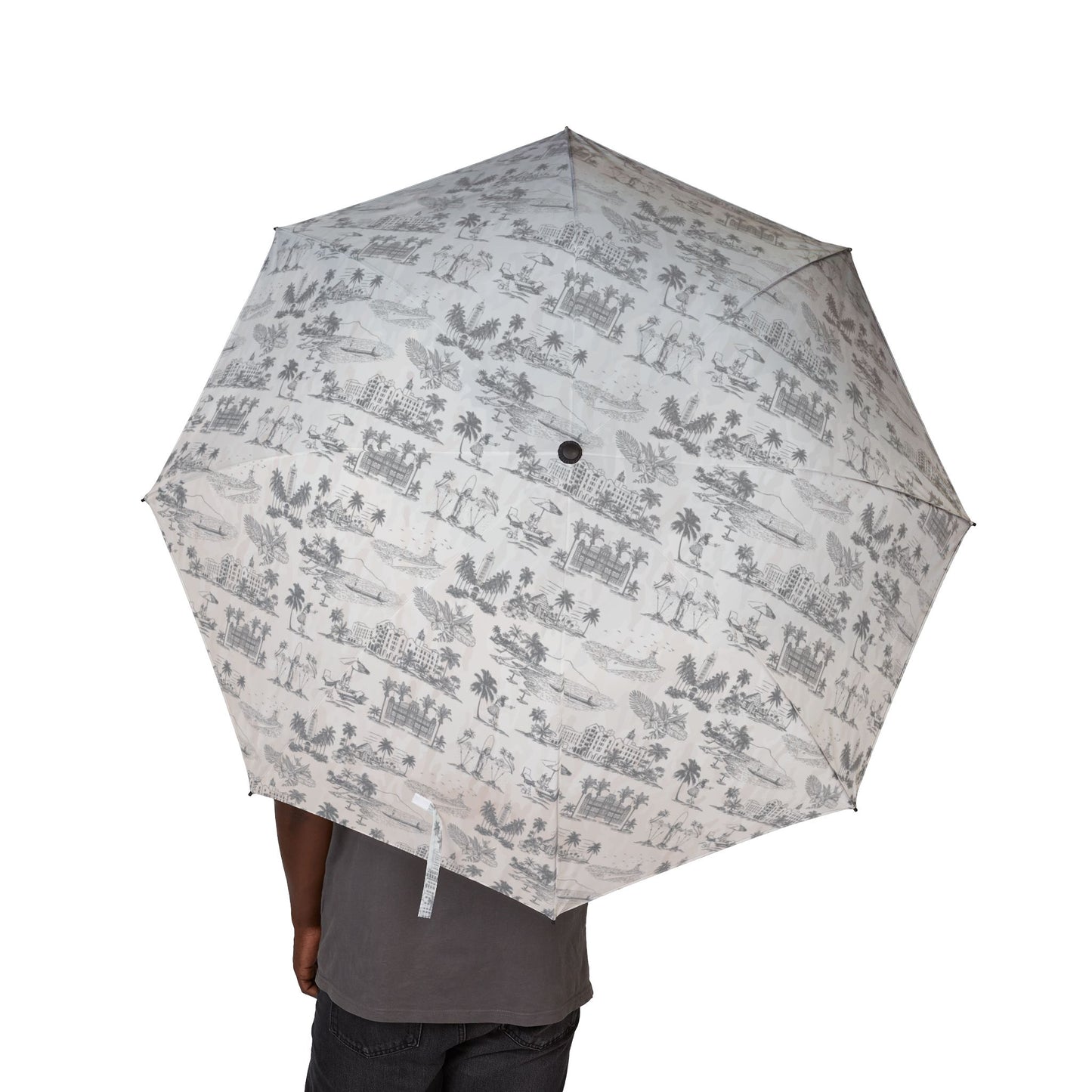 Waikiki Umbrella