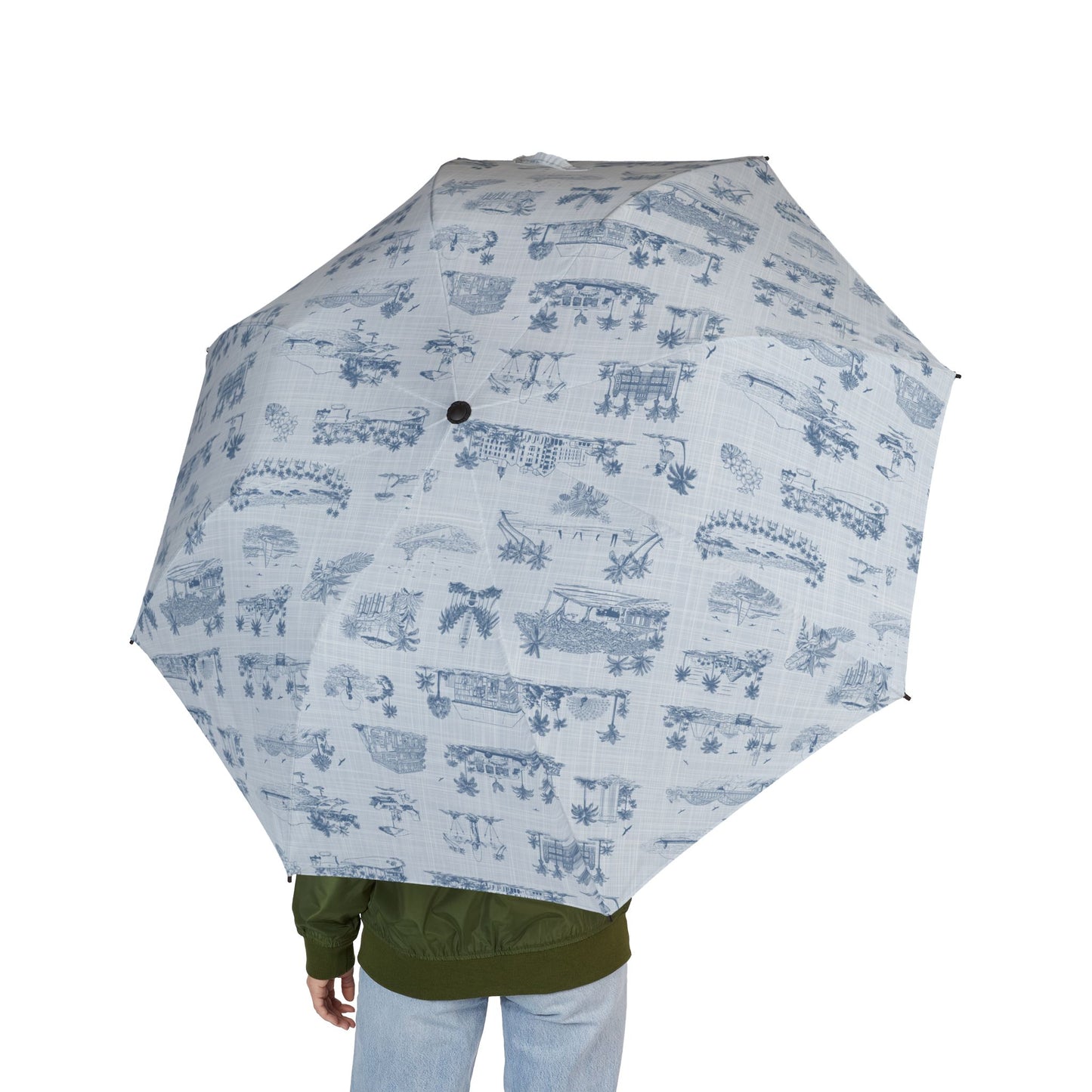 Oahu Umbrella