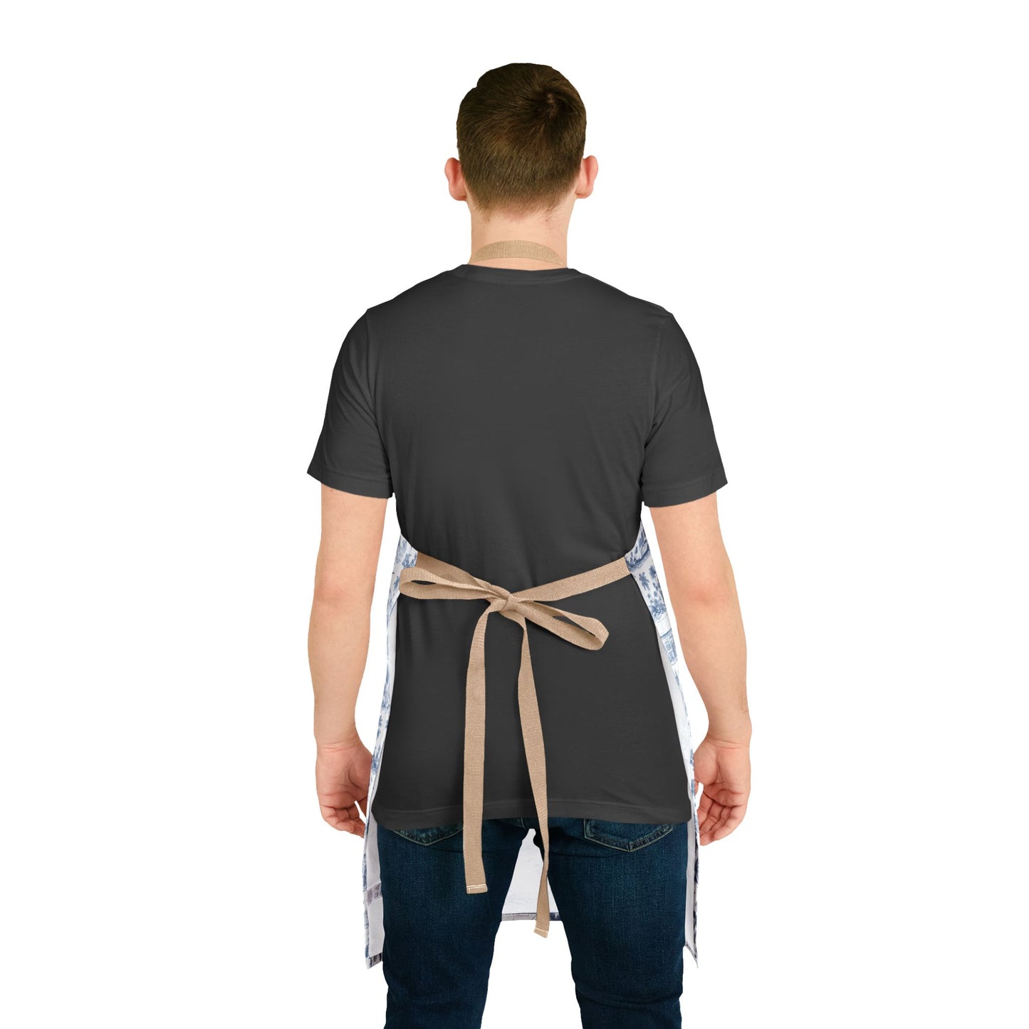 Haleiwa Apron
