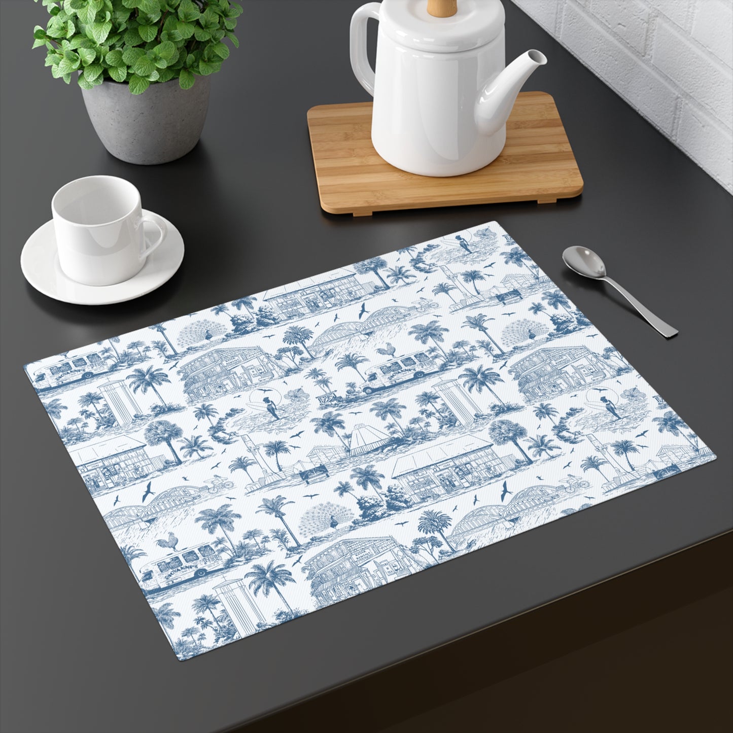North Shore Placemat