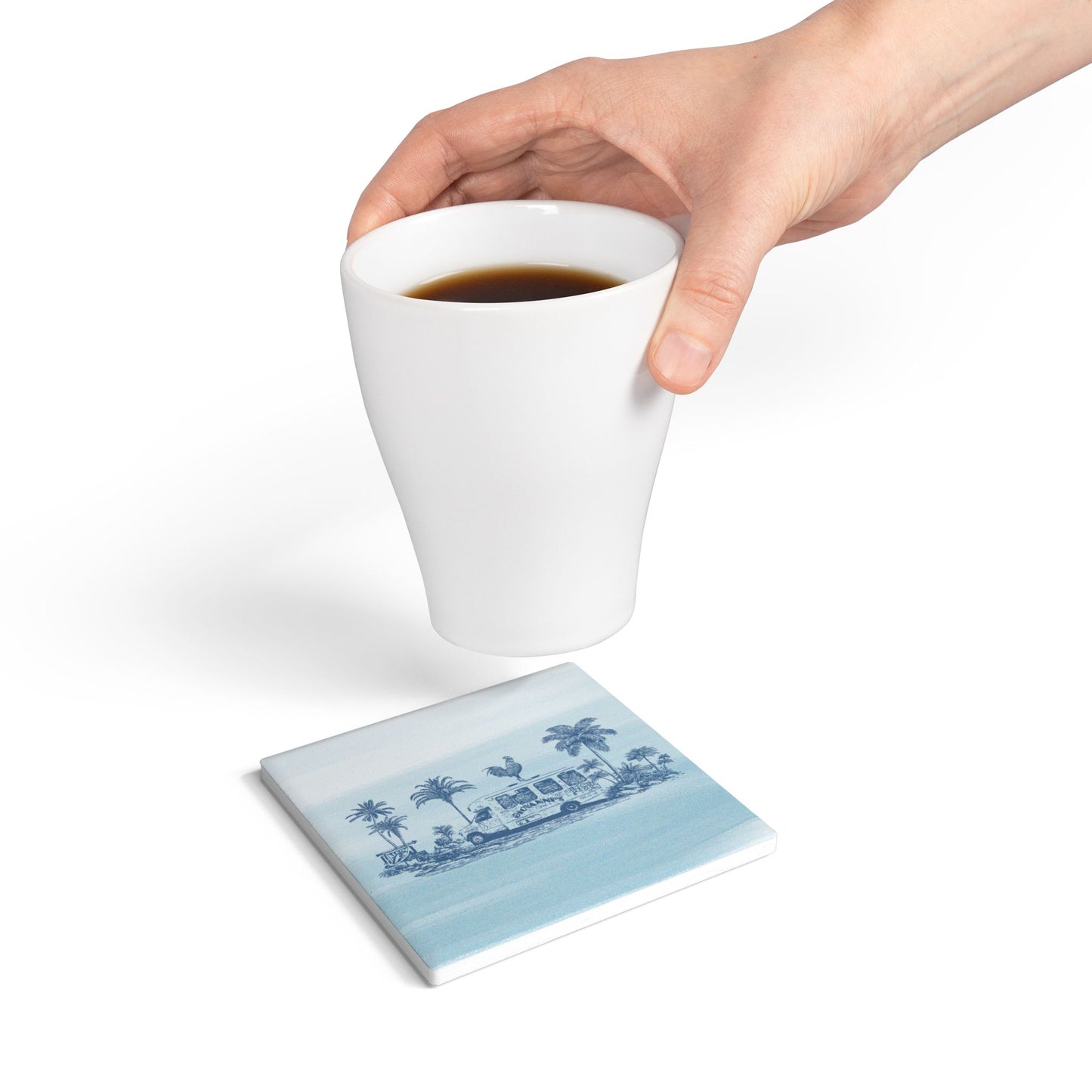 Giovanni's Coaster