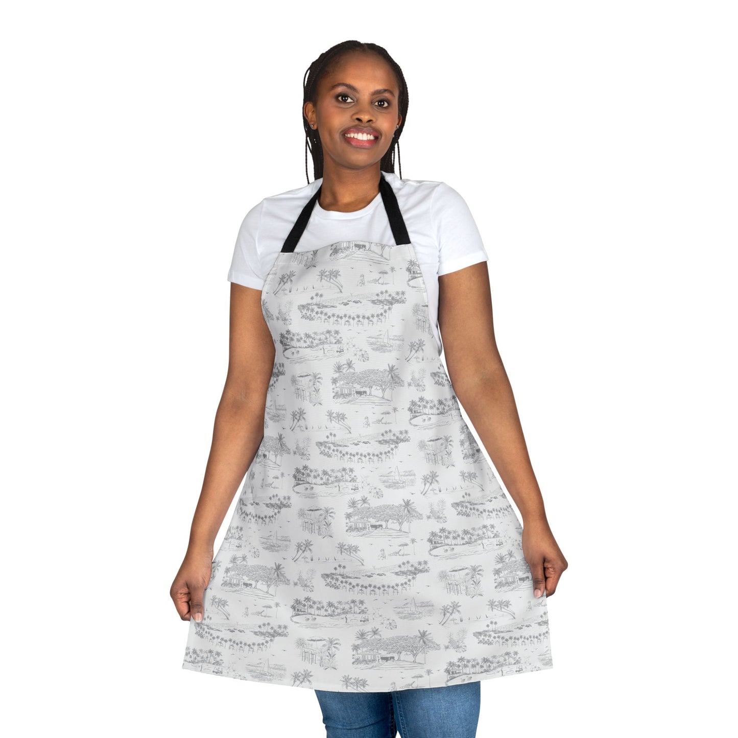 Ko Olina Apron