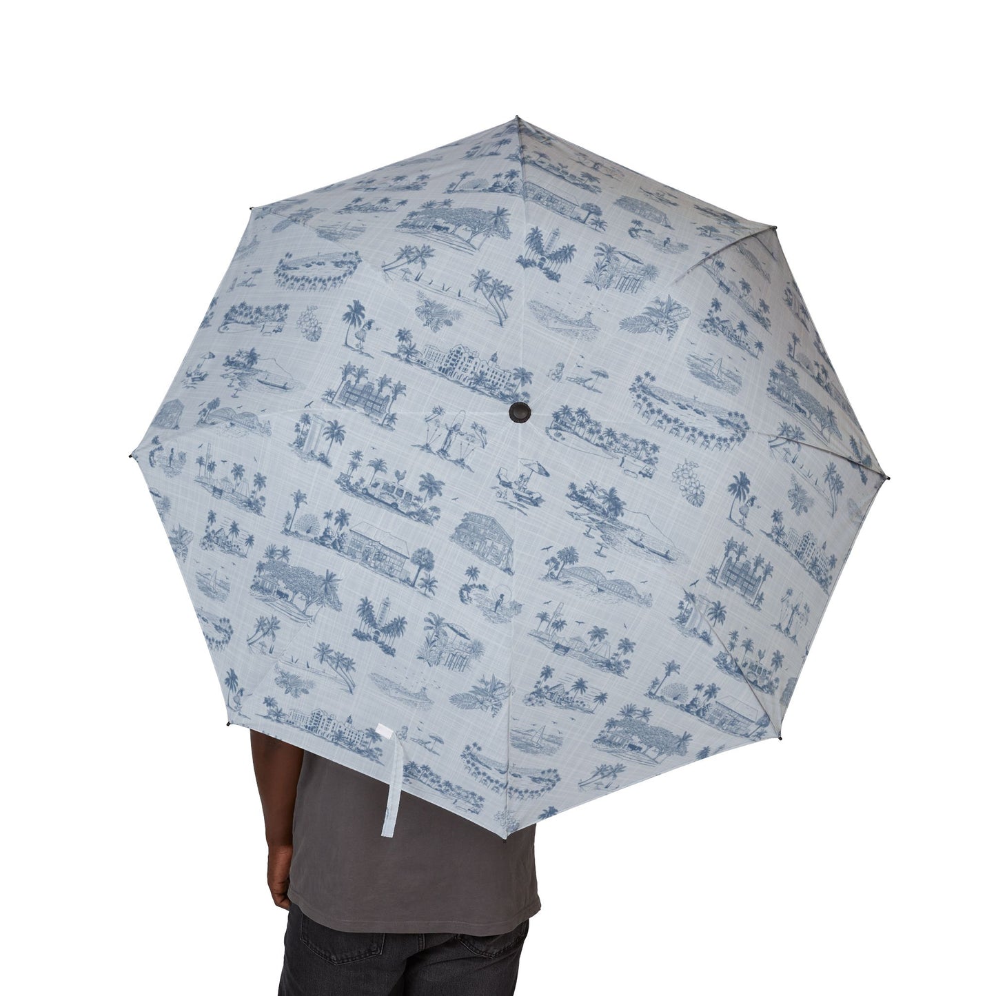 Oahu Umbrella