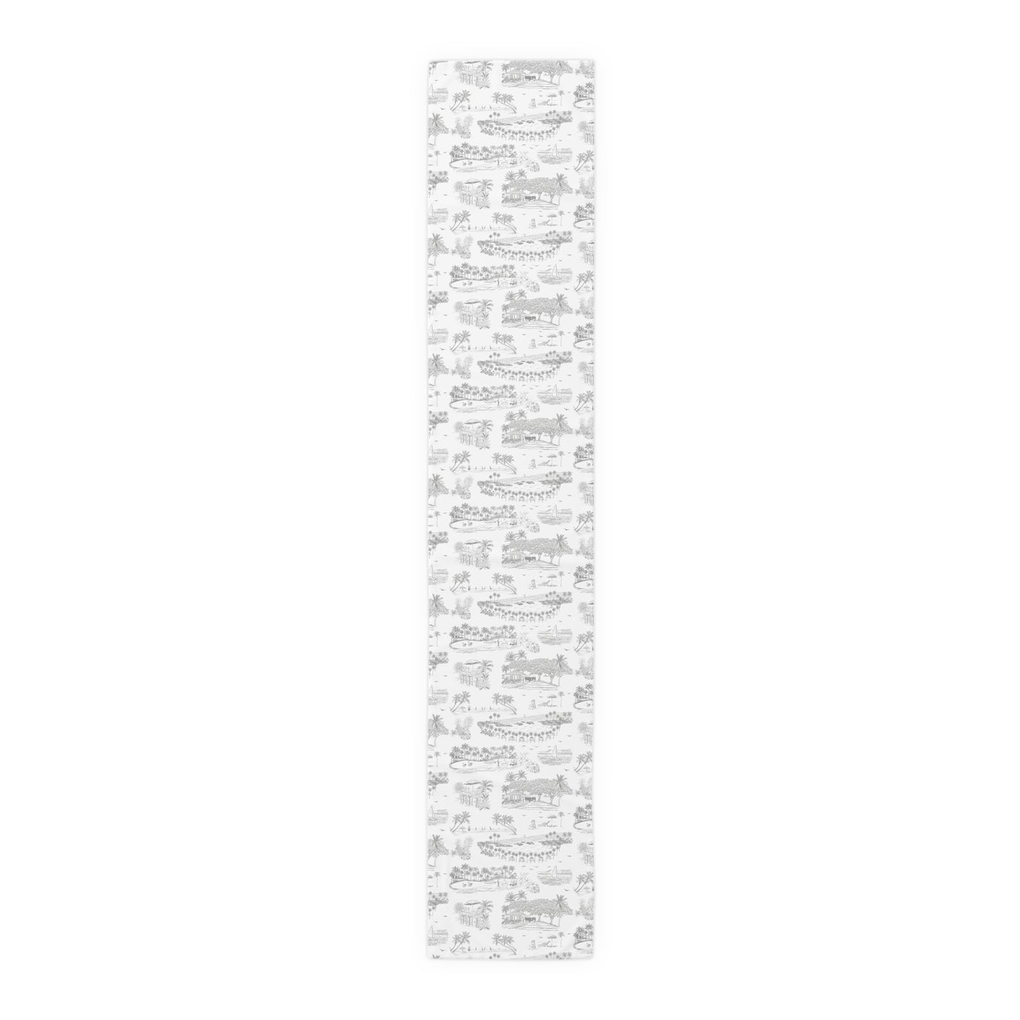 Ko Olina Table Runner