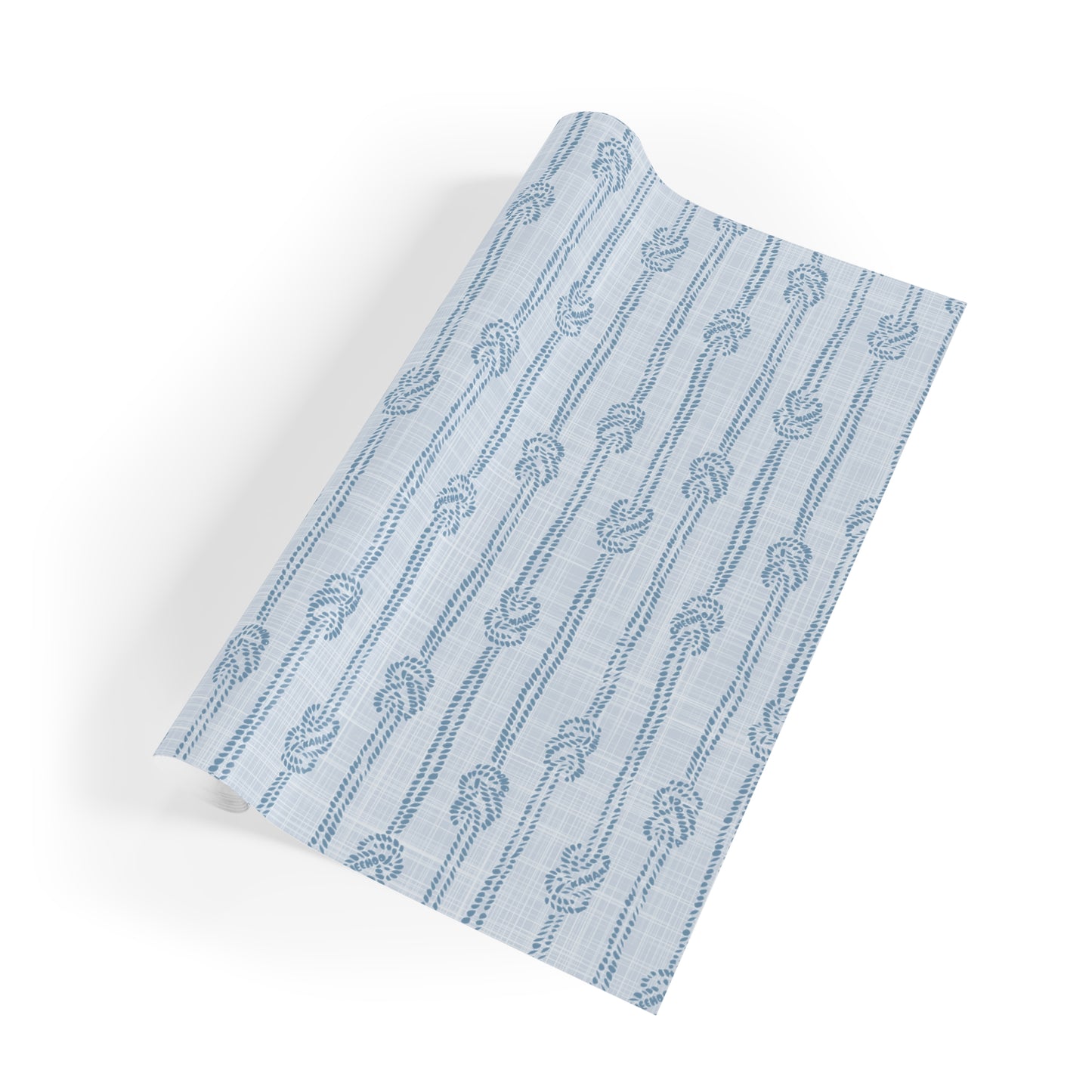 Aloha Rope Wrapping Paper