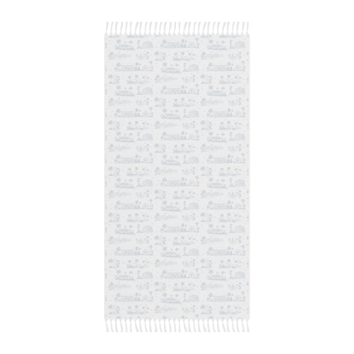 Boho Beach Cloth