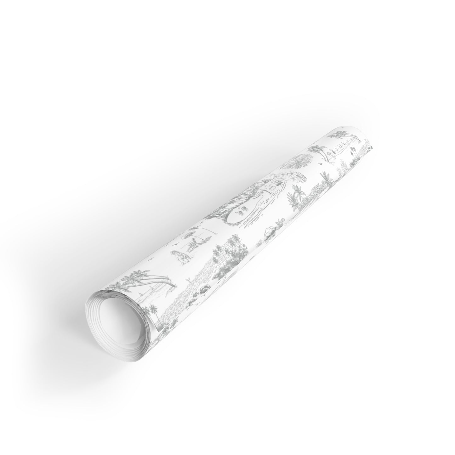Ko Olina Wrapping Paper