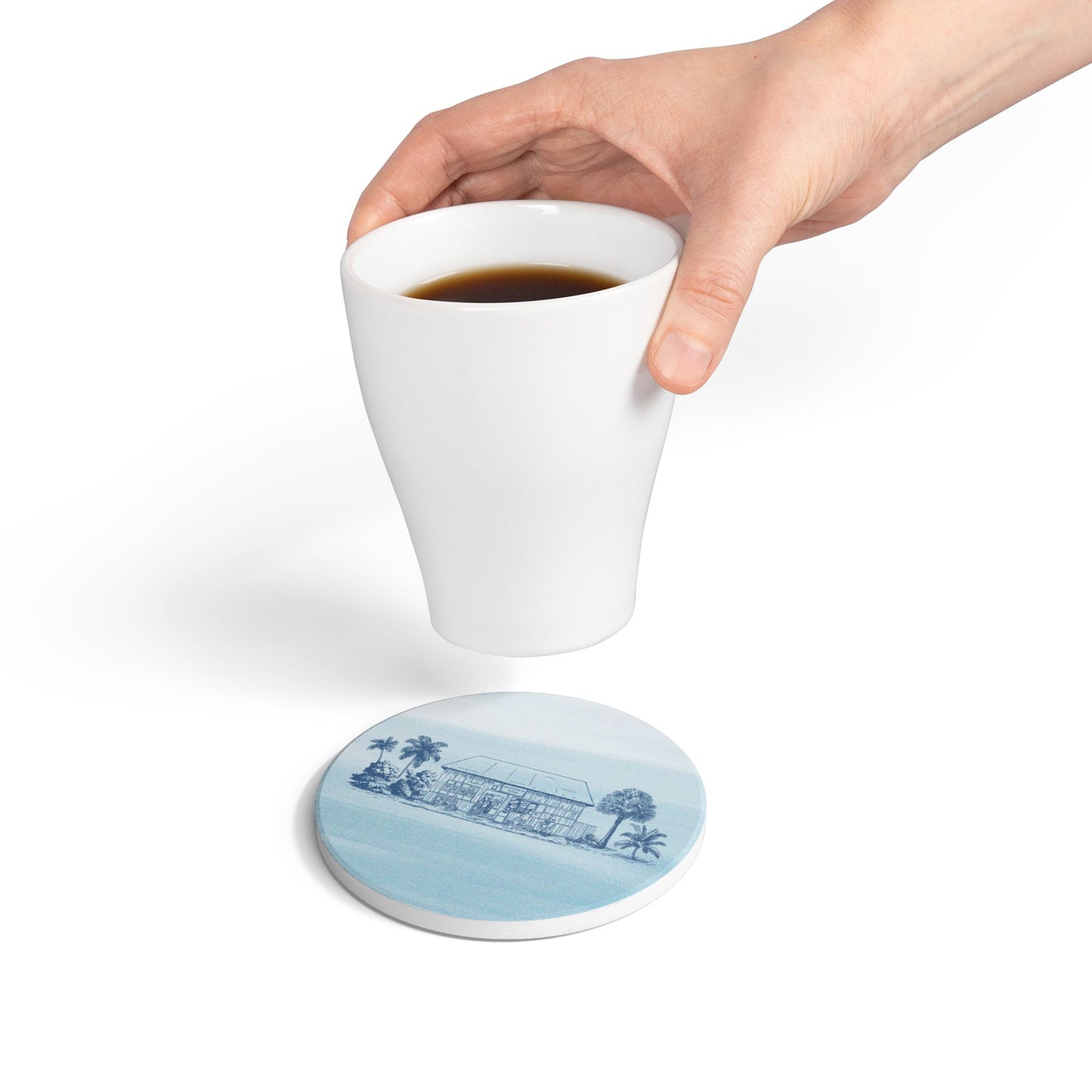 Matsumoto's Coaster