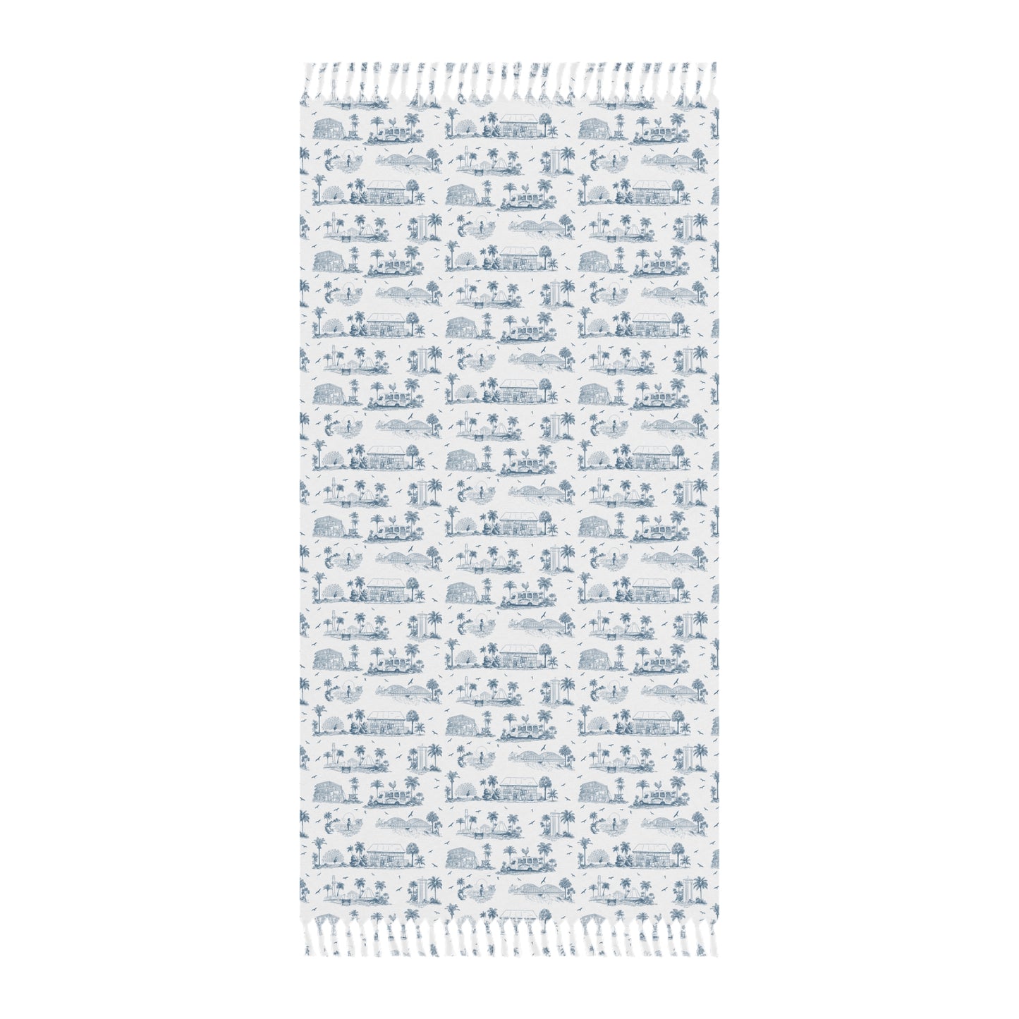 Boho Beach Cloth