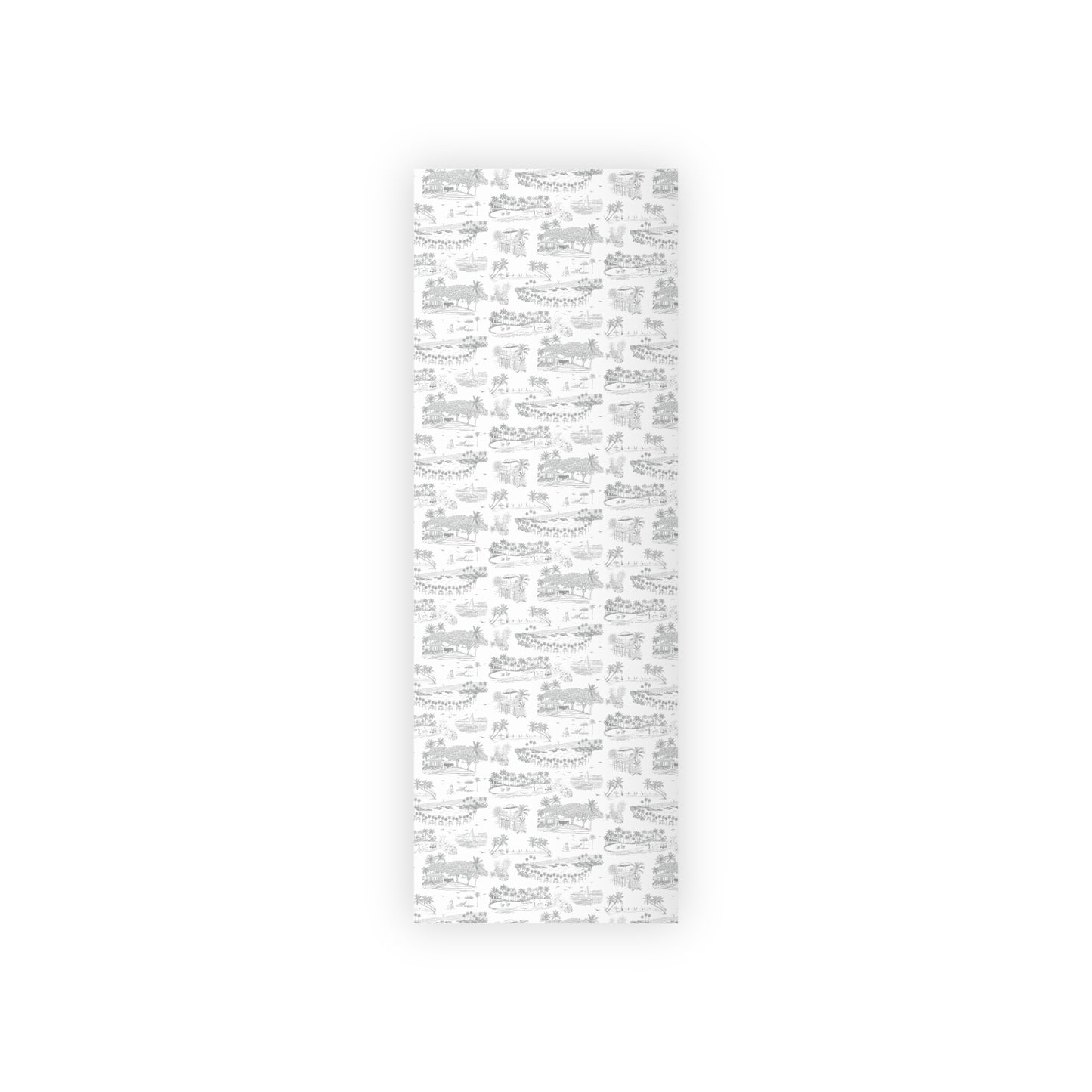 Ko Olina Wrapping Paper