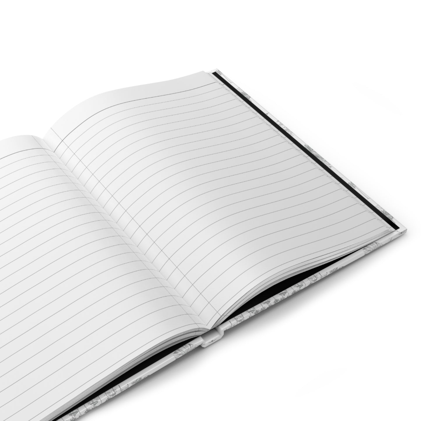 Ko Olina Hardcover Journal