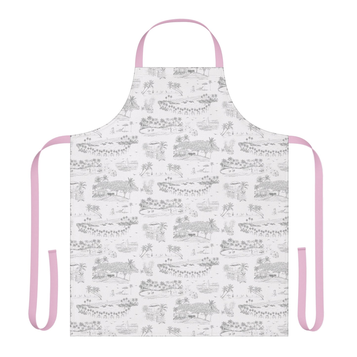 Ko Olina Apron
