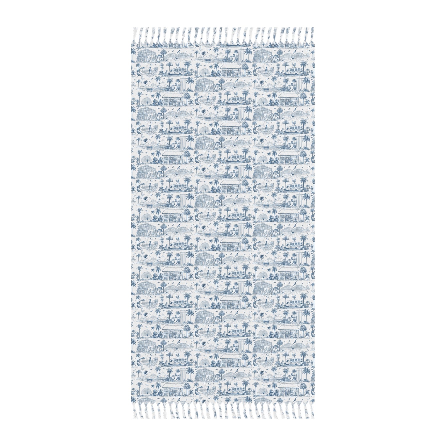 North Shore Beach Towel