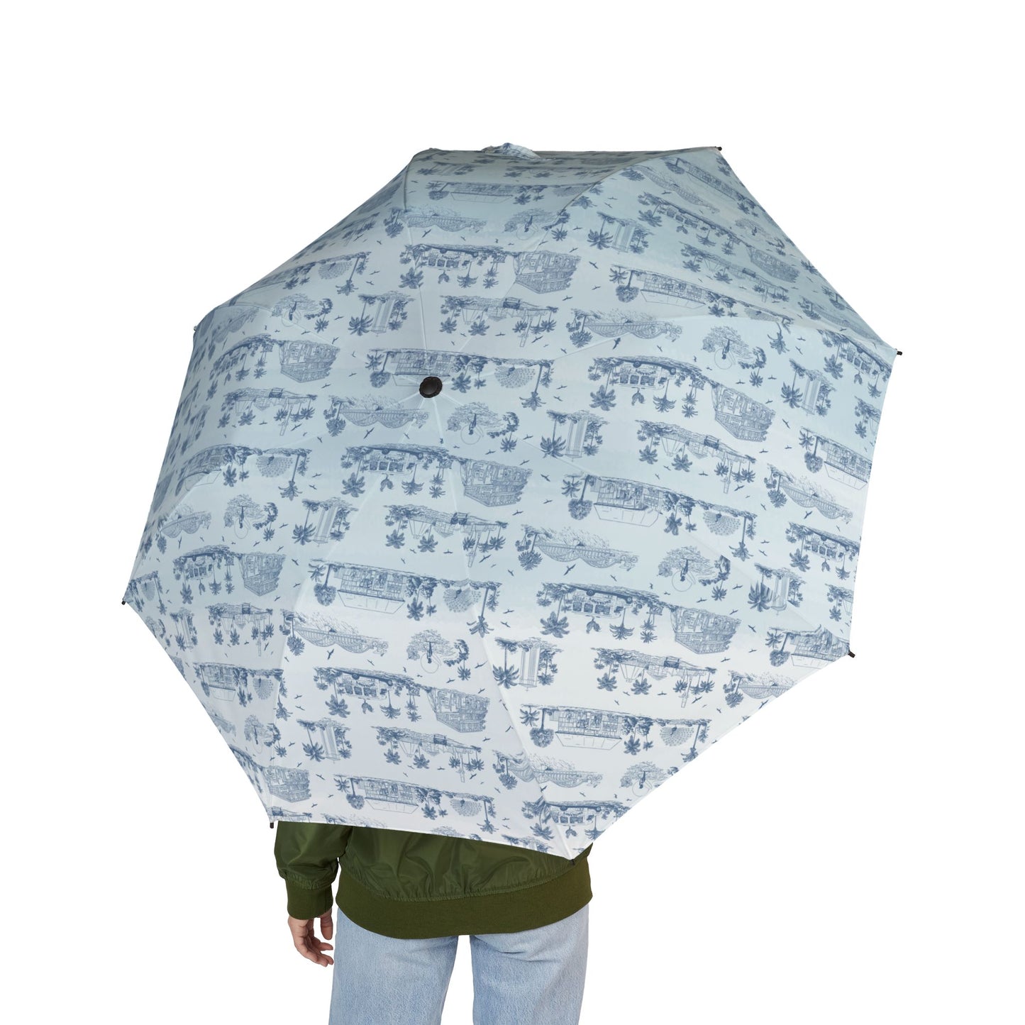 North Shore Umbrella
