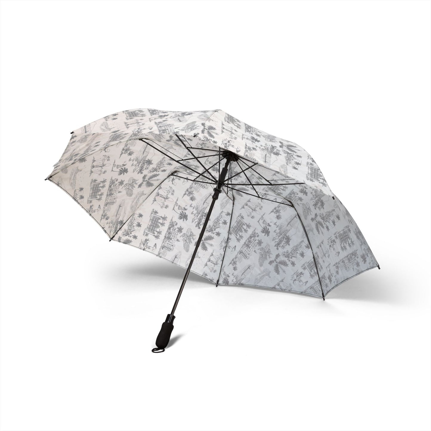 Waikiki Umbrella