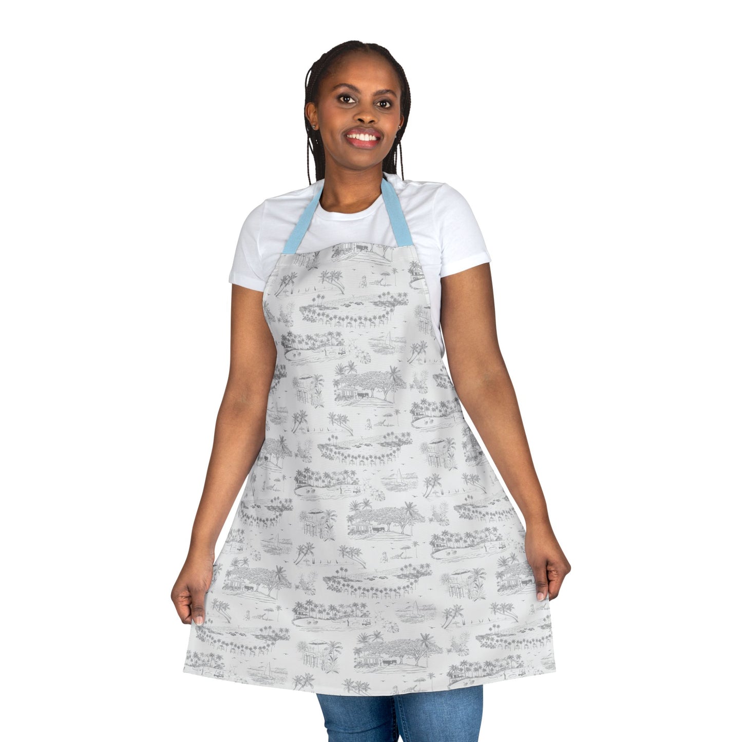 Ko Olina Apron
