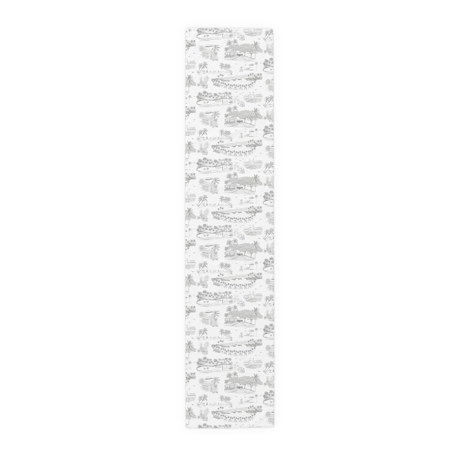 Ko Olina Table Runner
