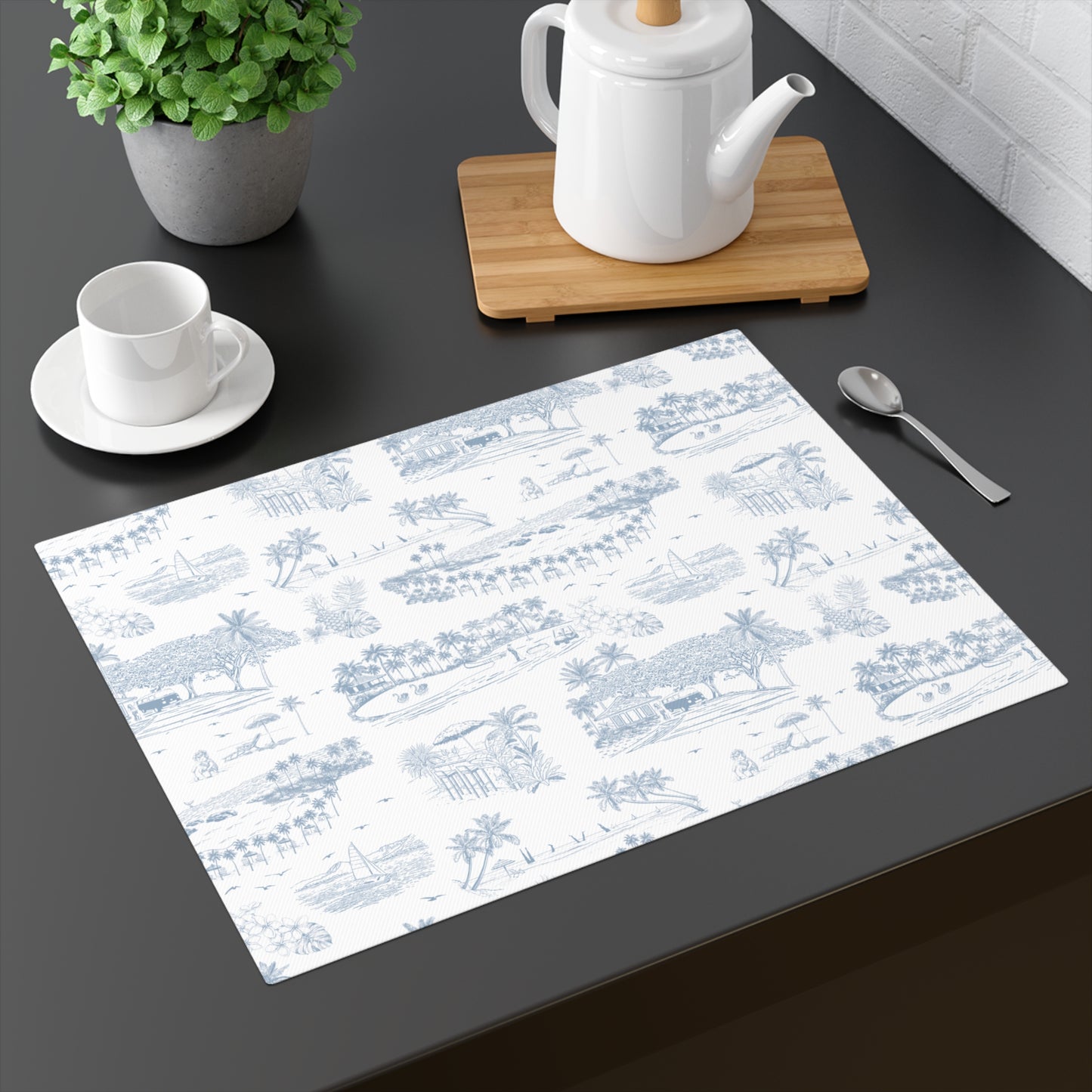 Ko Olina Placemat