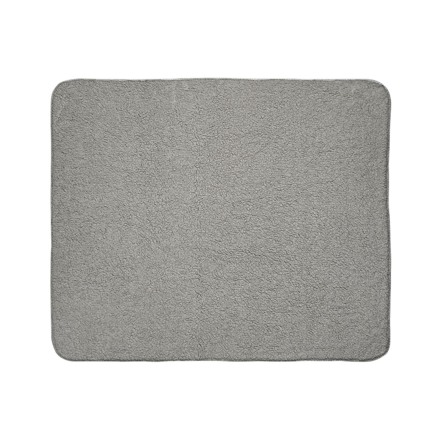 Peacock Cozy Fleece Sherpa Blanket