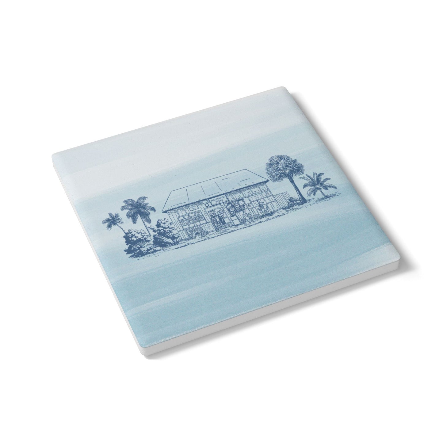 Matsumoto's Coaster