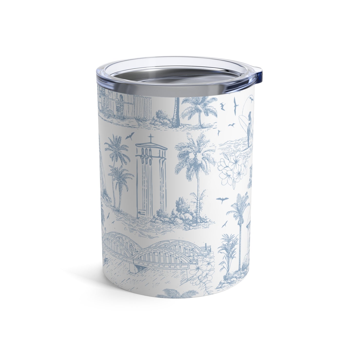 Tumbler 10oz