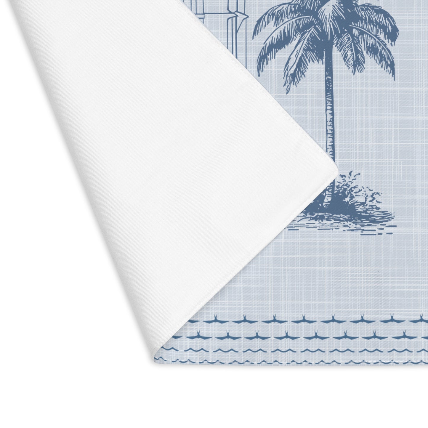 Waimea Church Placemat
