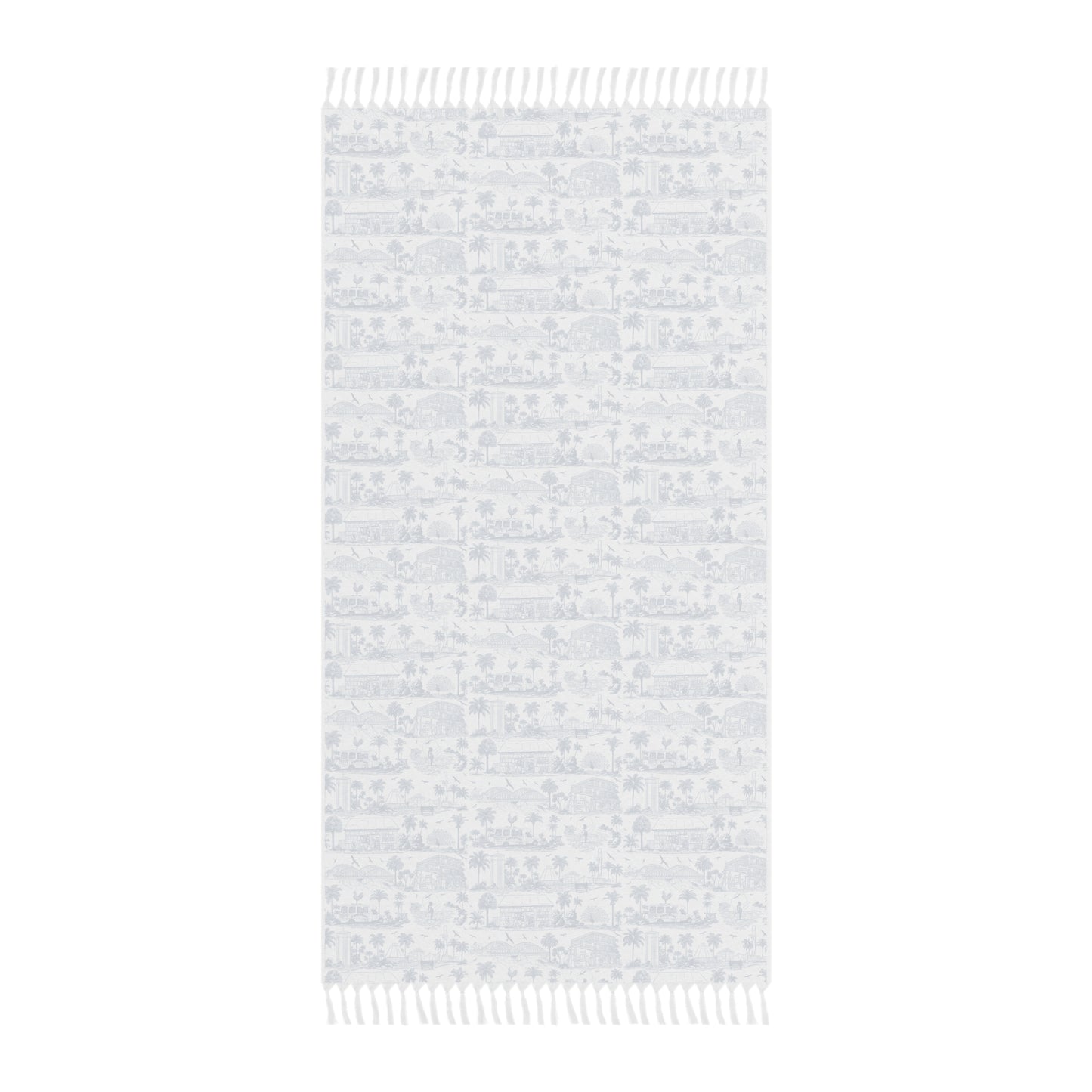North Shore Beach Cloth Towel