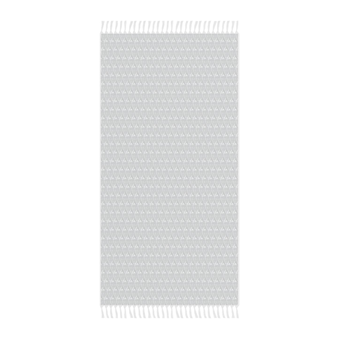 Cone Shell Boho Beach Cloth Towel
