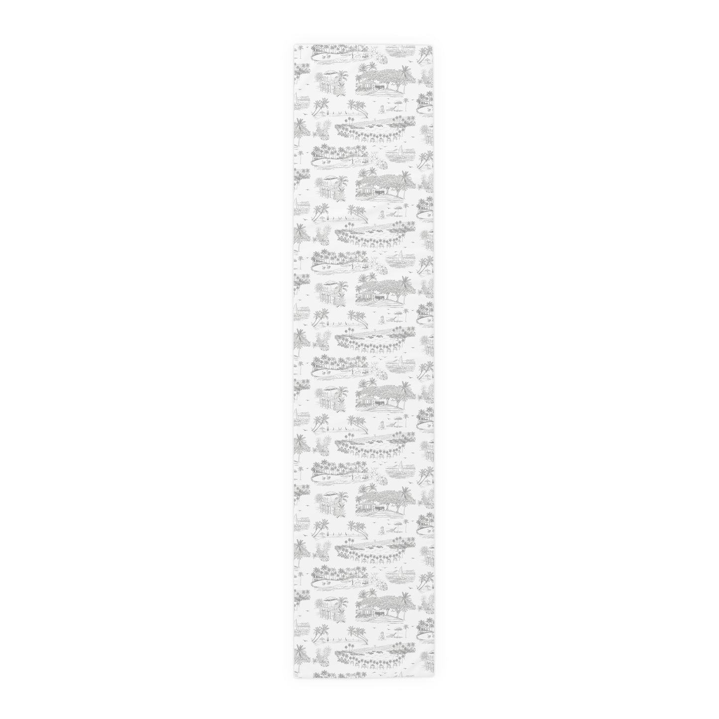 Ko Olina Table Runner