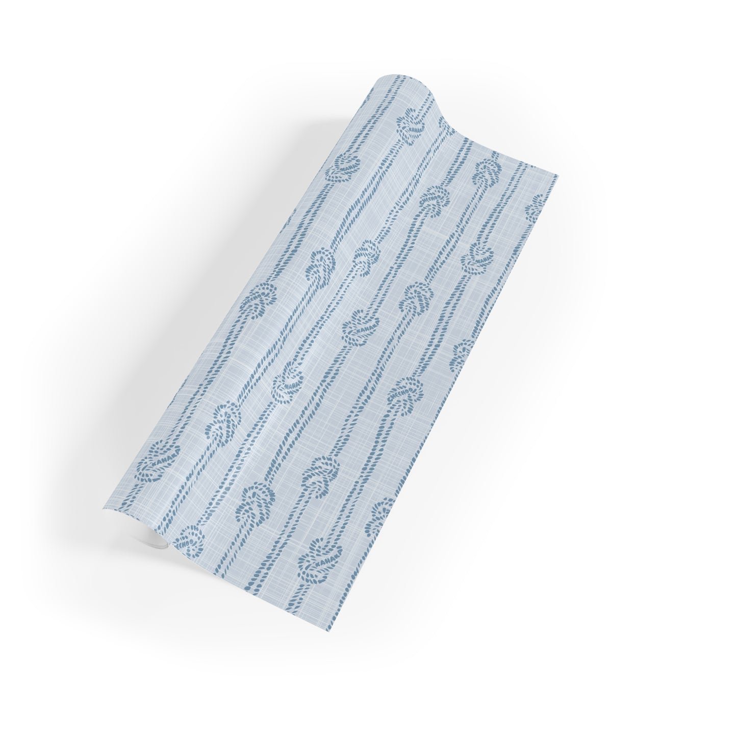 Aloha Rope Wrapping Paper