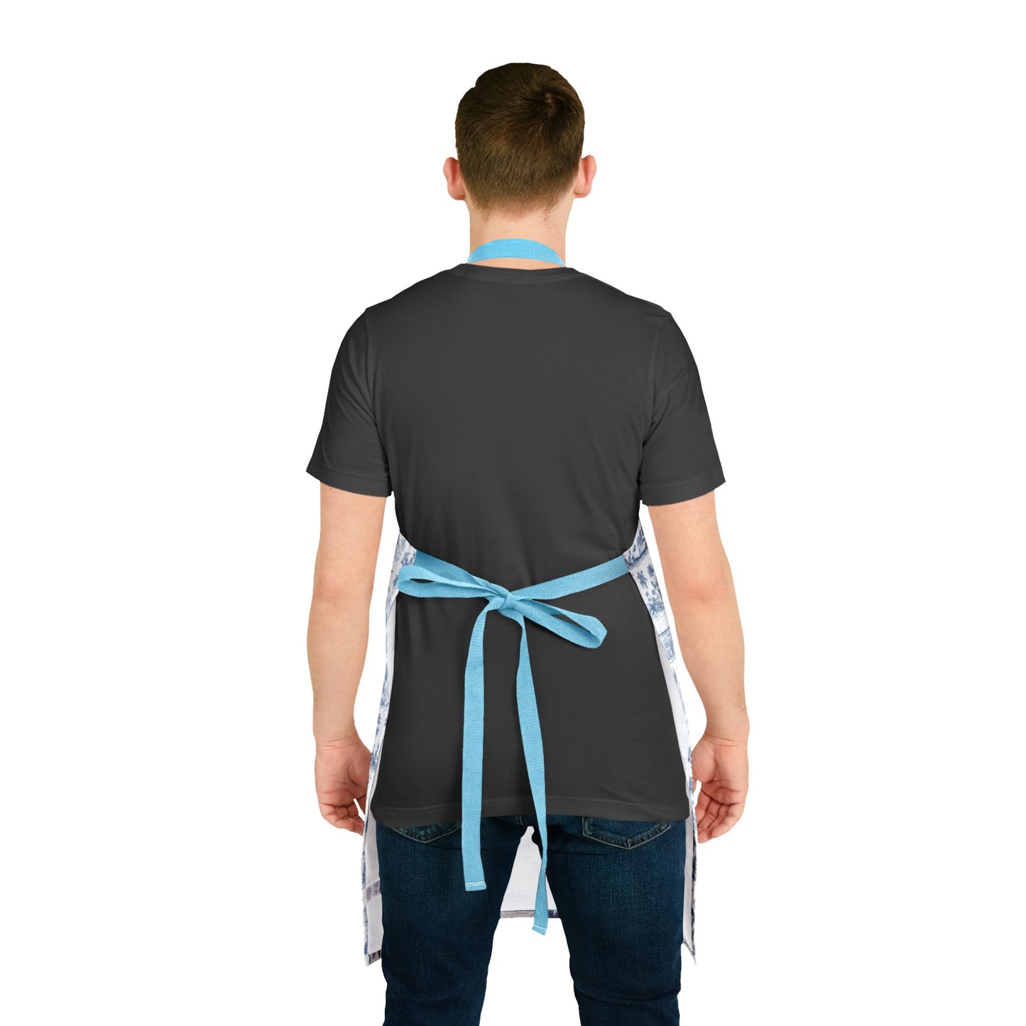 Haleiwa Apron