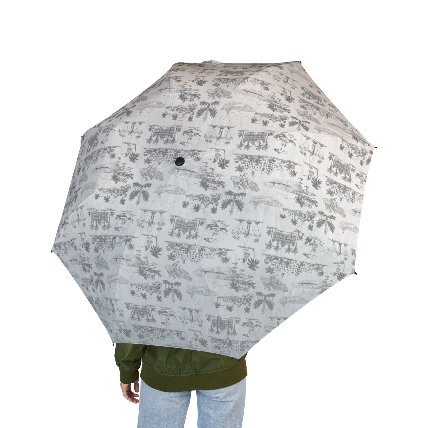 Waikiki Umbrella