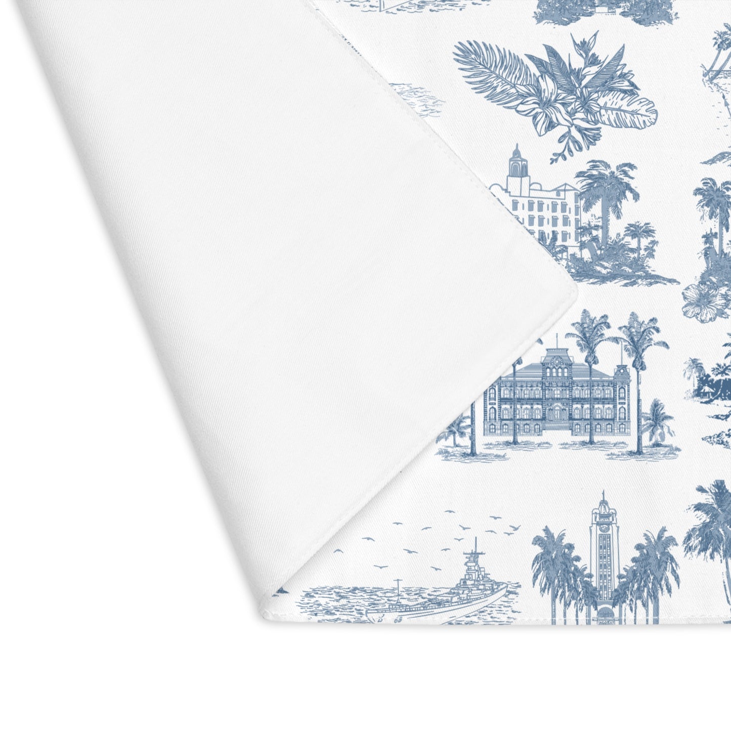 Waikiki Placemat