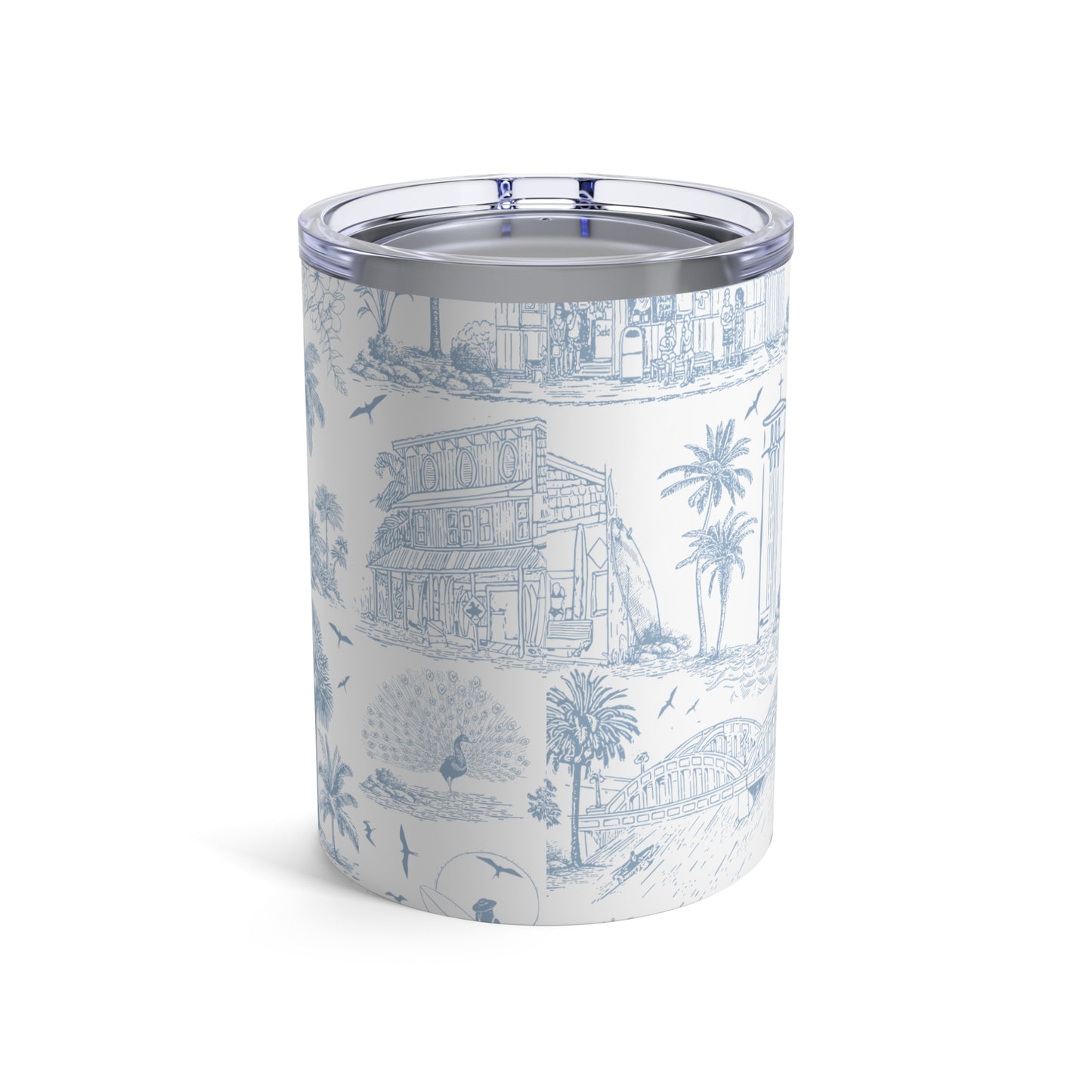 Tumbler 10oz