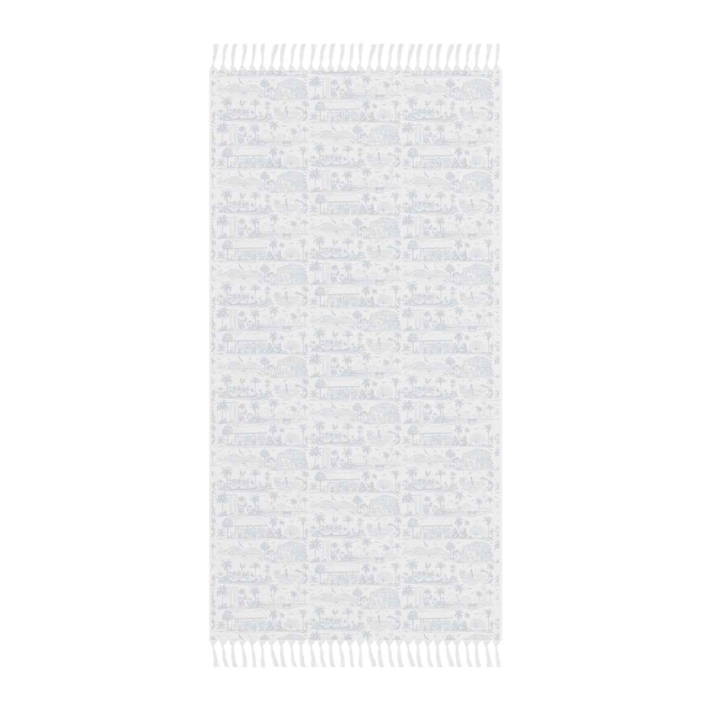 North Shore Beach Towel