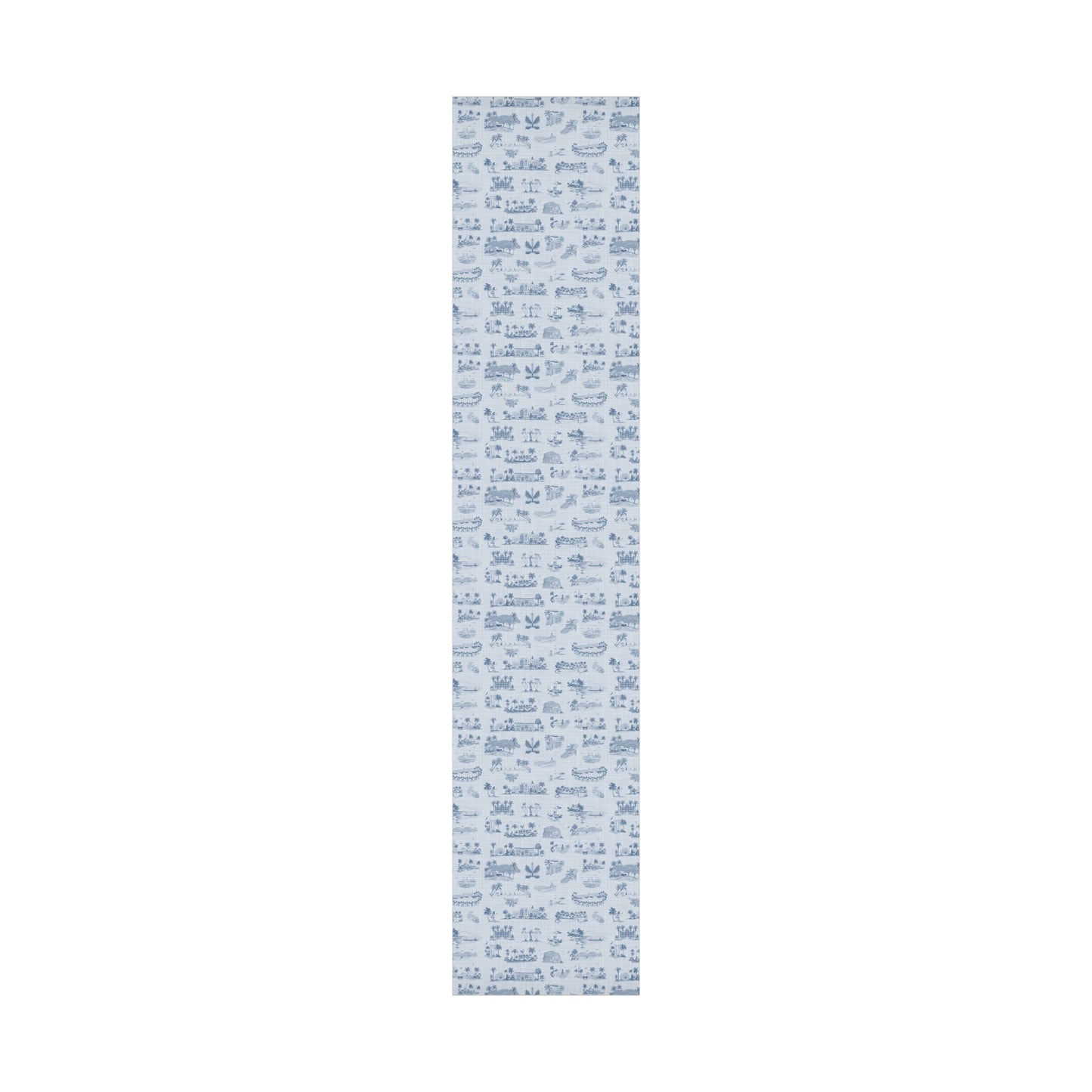 Oahu Wrapping Paper