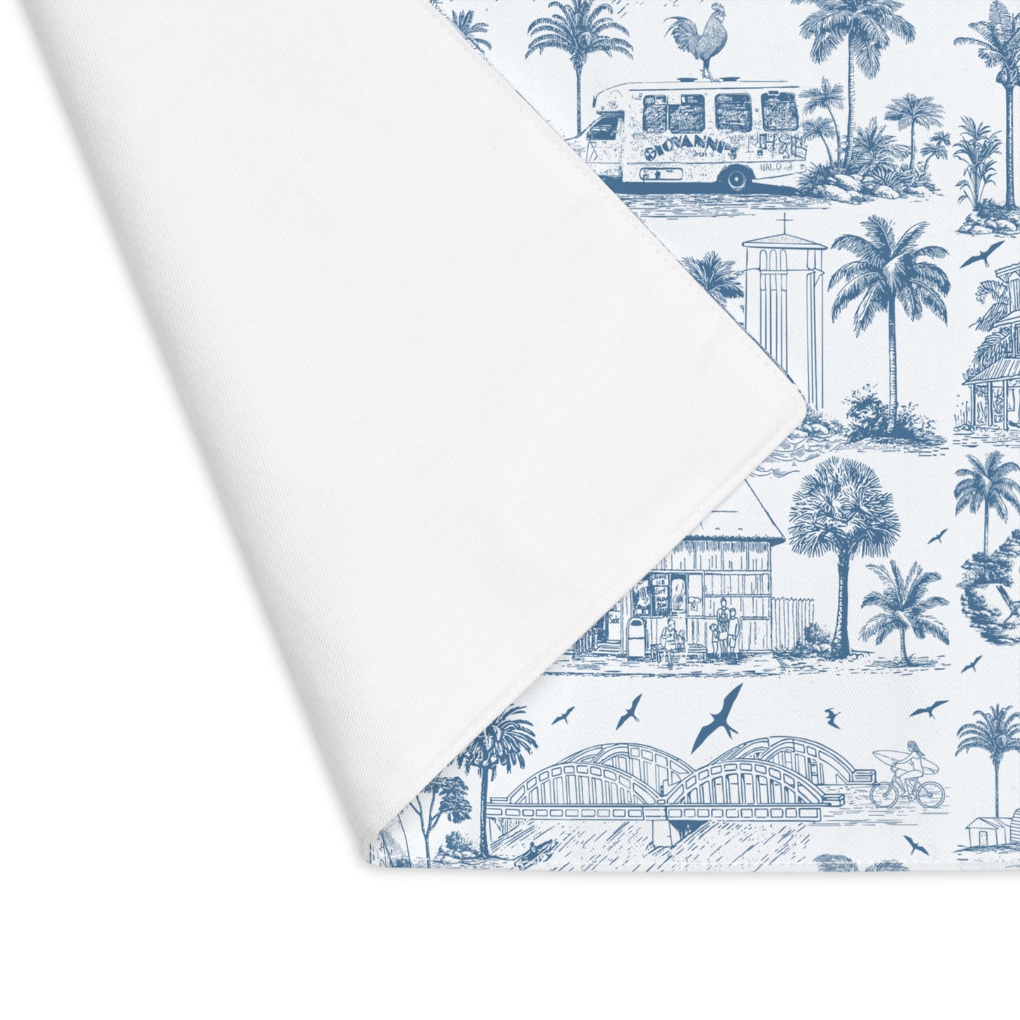 North Shore Placemat