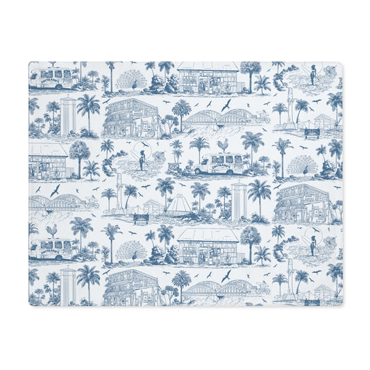 North Shore Placemat