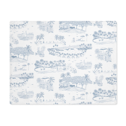 Ko Olina Placemat