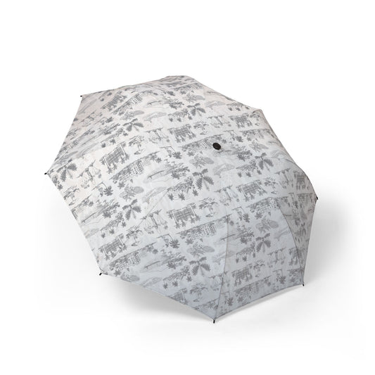 Waikiki Umbrella