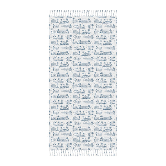 Boho Beach Cloth