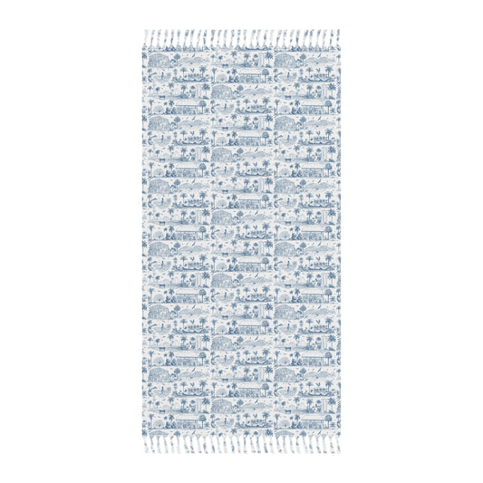 North Shore Beach Towel