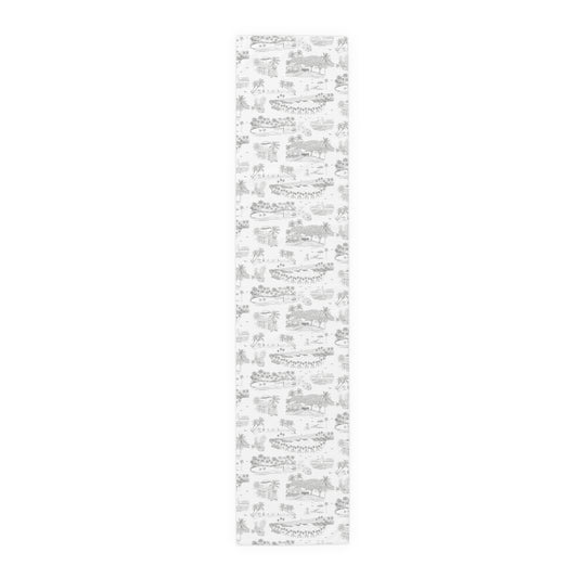 Ko Olina Table Runner