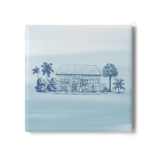 Matsumoto's Coaster