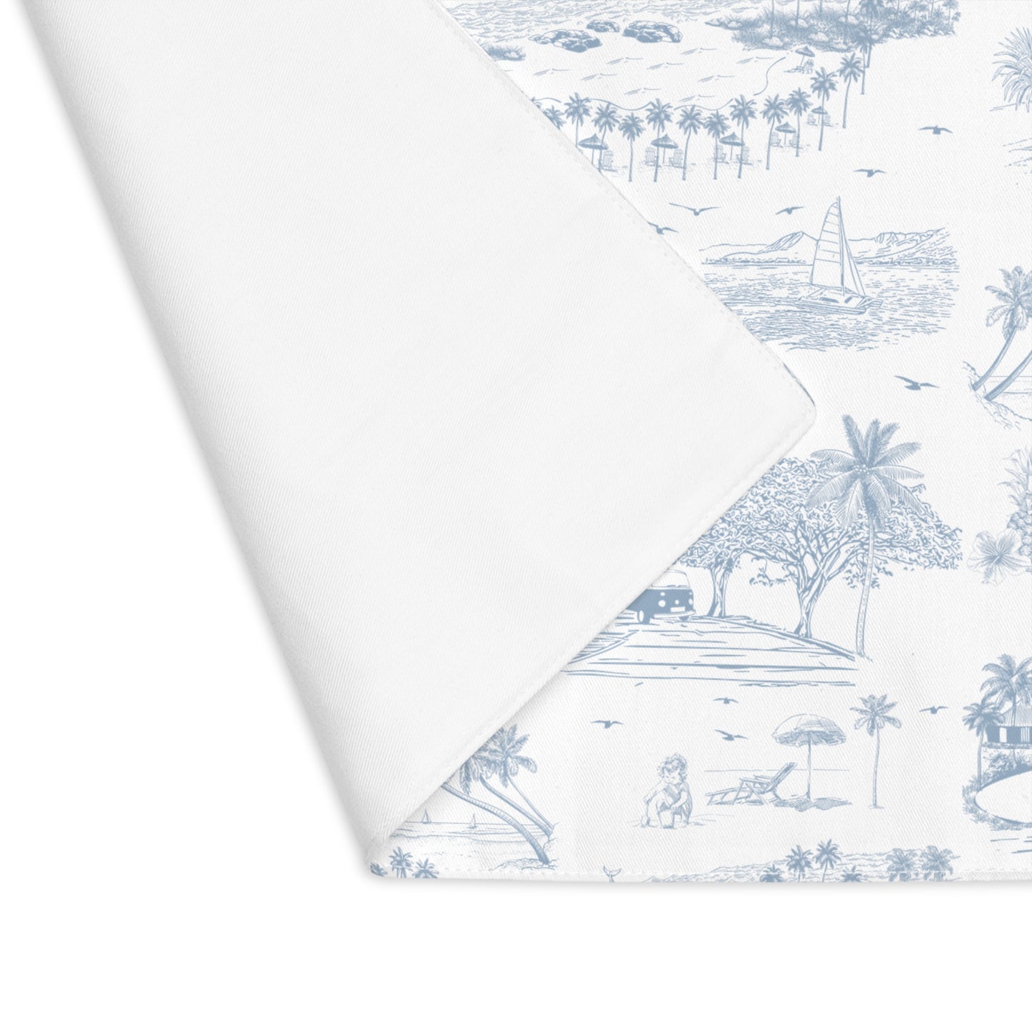 Ko Olina Placemat