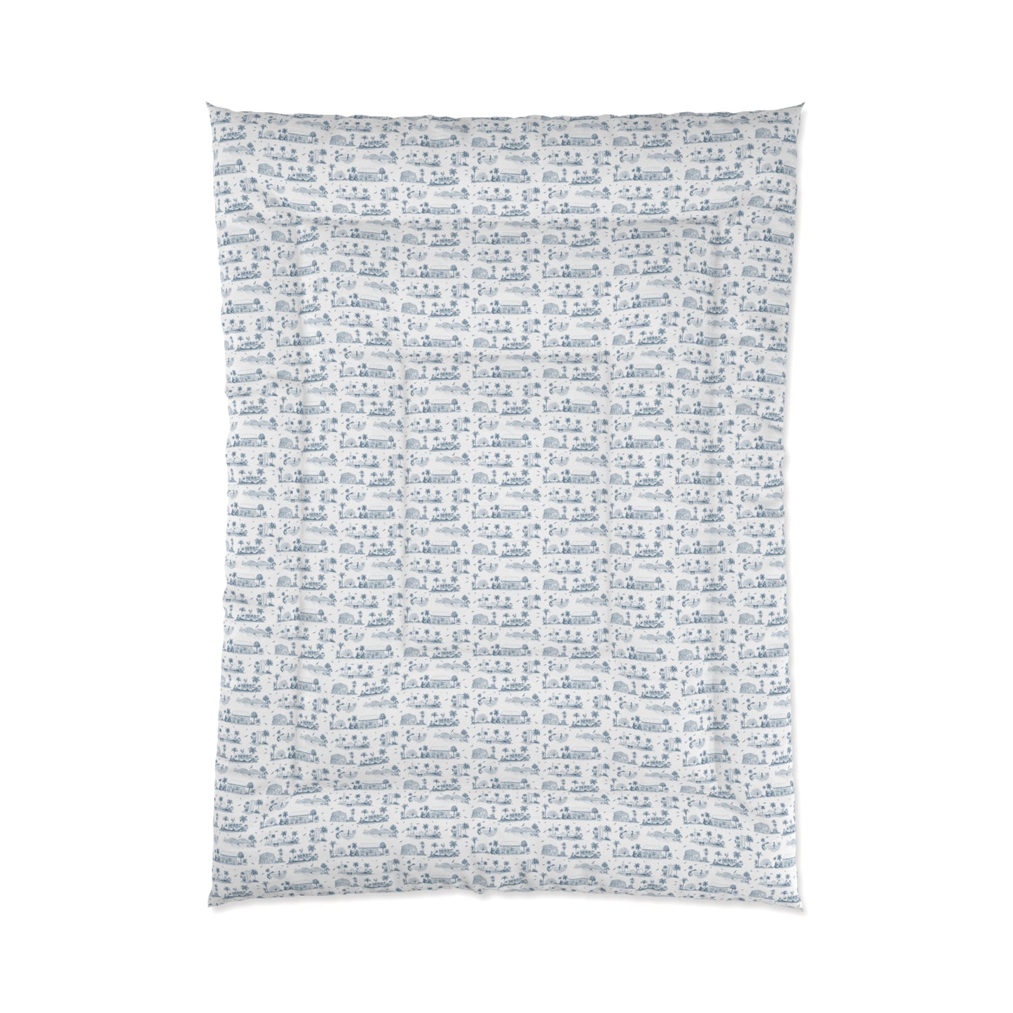 North Shore Comforter