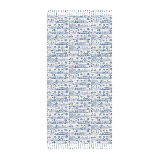 North Shore Beach Cloth Towel