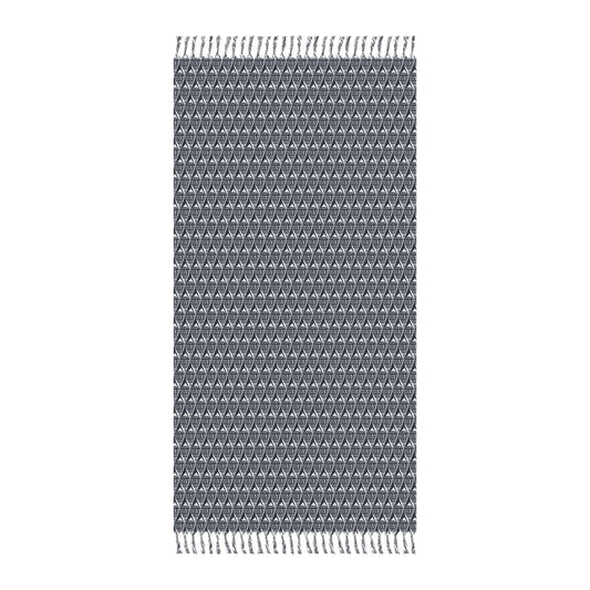 Cone Shell Boho Beach Cloth Towel