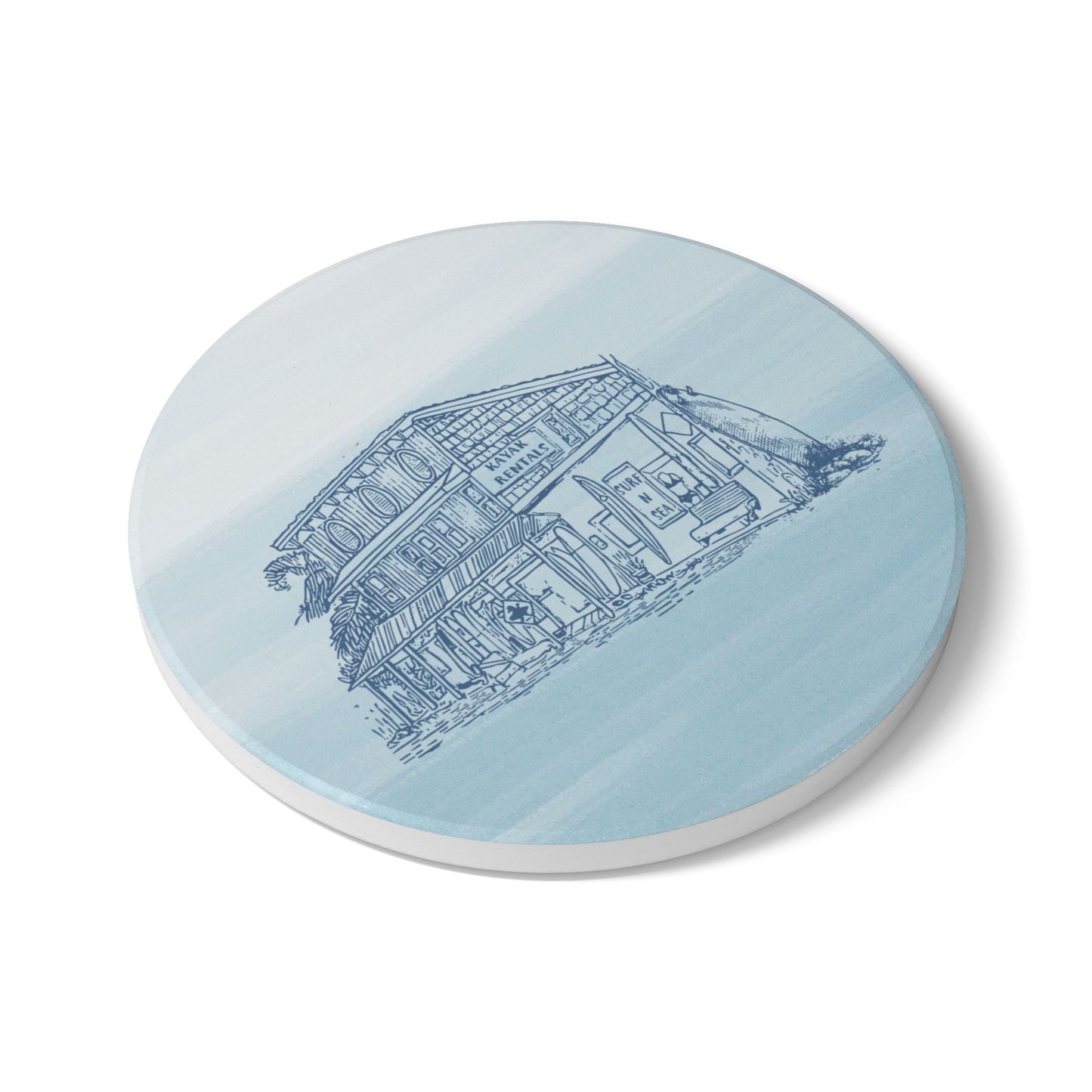 Surf n Sea Coaster