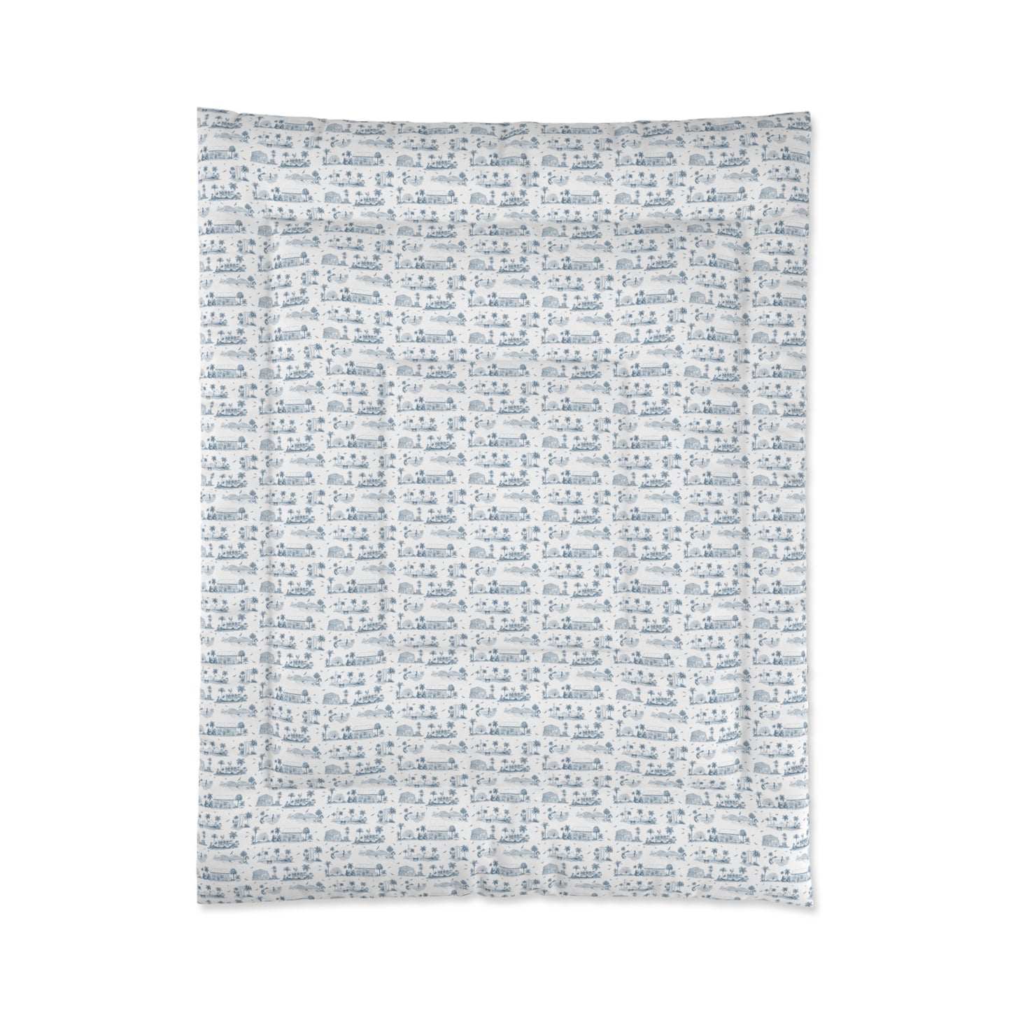 North Shore Comforter